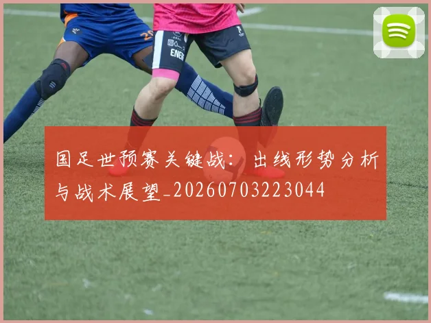 国足世预赛关键战：出线形势分析与战术展望_20260703223044