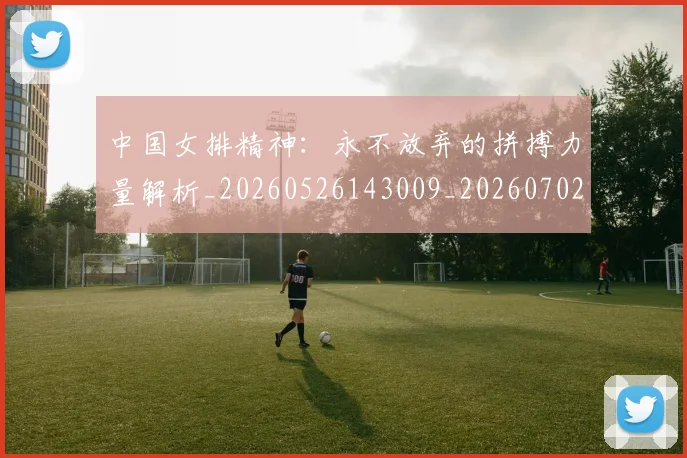 中国女排精神：永不放弃的拼搏力量解析_20260526143009_20260702201821_20260715193807
