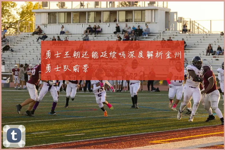 勇士王朝还能延续吗深度解析金州勇士队前景