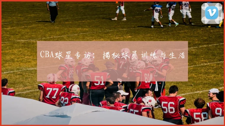 CBA球星专访：揭秘球员训练与生活